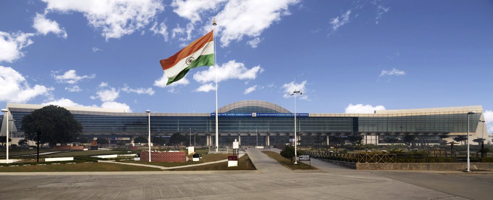 लाल बहादुर शास्‍त्री अंतरराष्‍ट्रीय हवाईअड्डा, वाराणसी