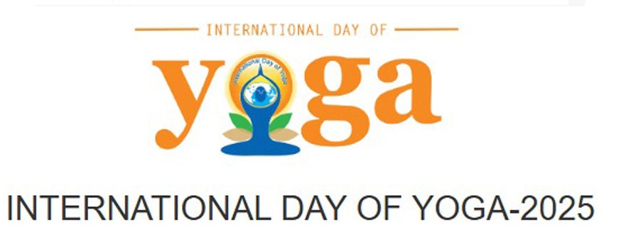 योग दिवस
